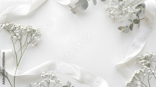 background white isolated photo