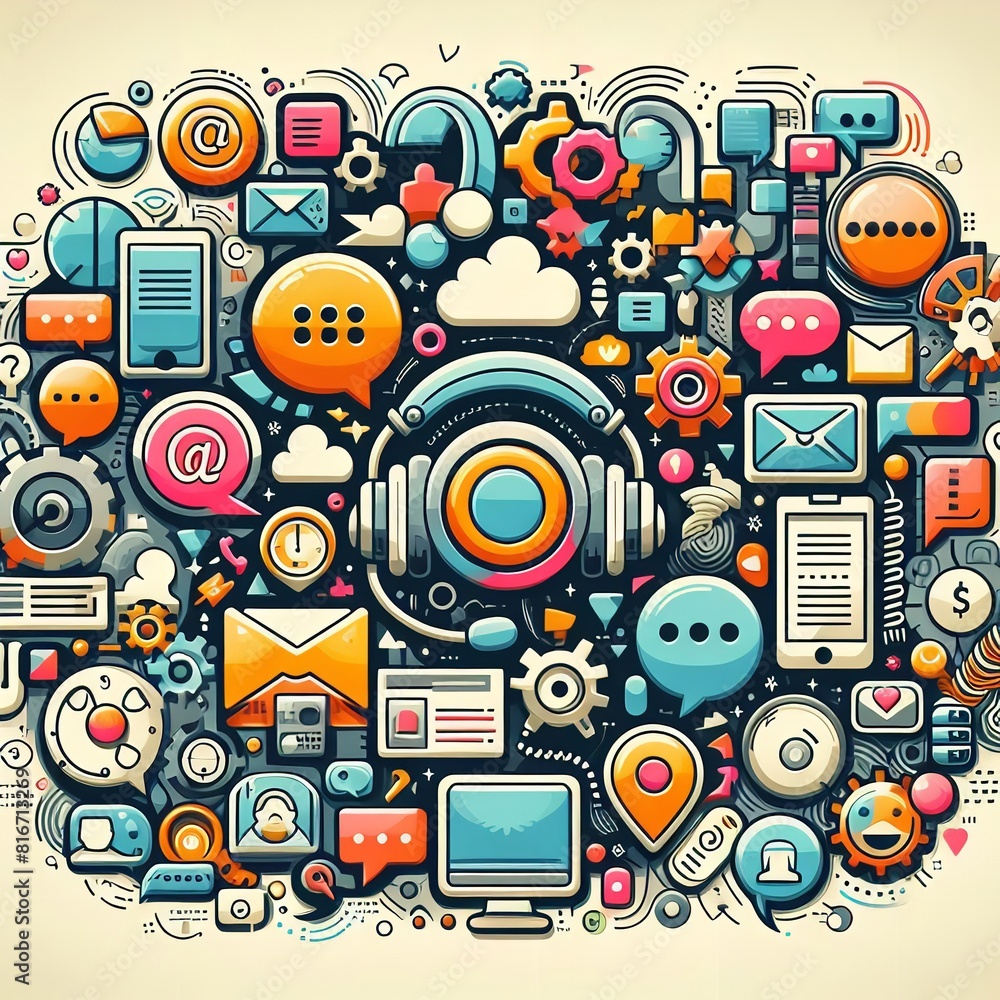 Building Bridges: Effective Customer Service & Communication Building Bridges: Effective Customer Service & Communication