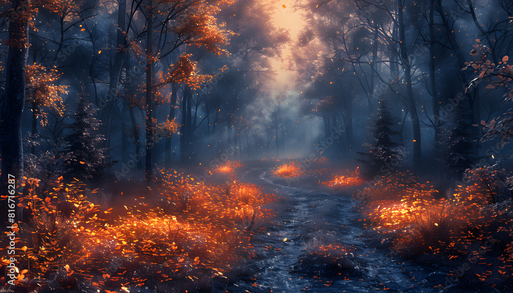 Nature background Nature background