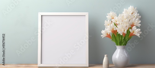 A table displaying a mockup...