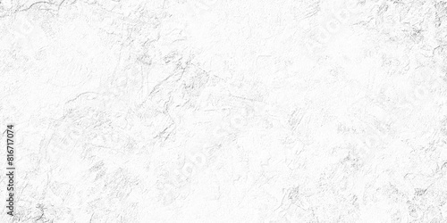 Old white grunge textures with scratches and cracks. White stone marble concrete painted cement wall, modern grey paint limestone texture background.	