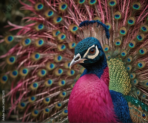peacock, bird, feathers, animal, blue, nature, feather, green, tail, colorful, beautiful, beauty, color, peafowl, wildlife, plumage, beak, display, pattern, head, zoo, fowl, mating, eye