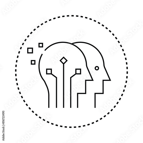 Construct digital counterparts to mirror physical entities, facilitating their integration into digital systems for improved functionality and performance.