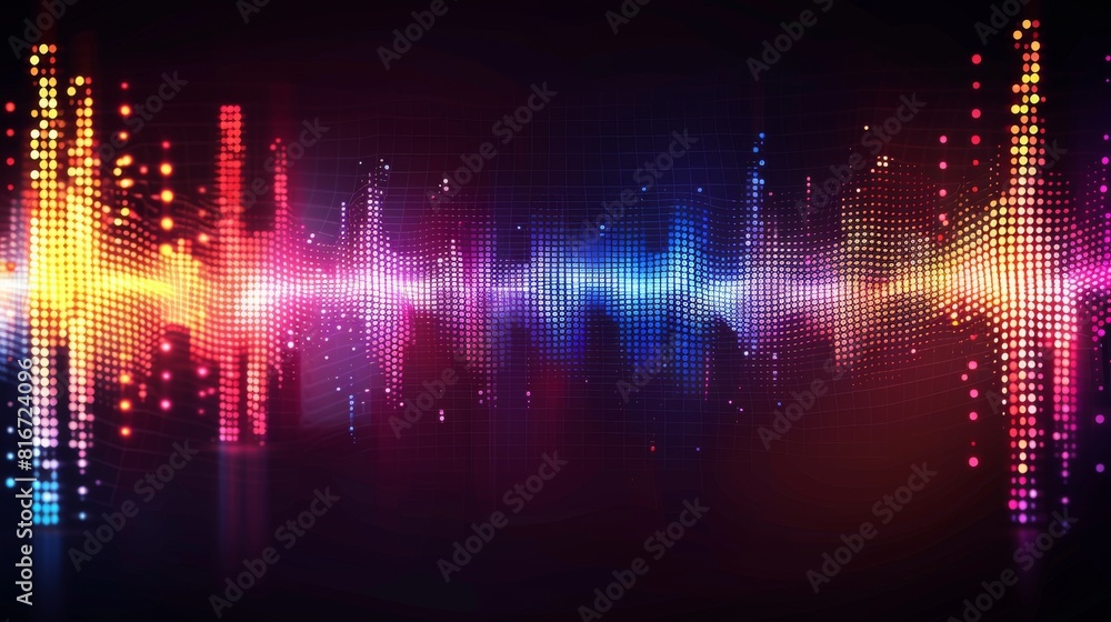 Digital transfer big data on internet. futuristic digital technology Digital transfer big data on internet. futuristic digital technology