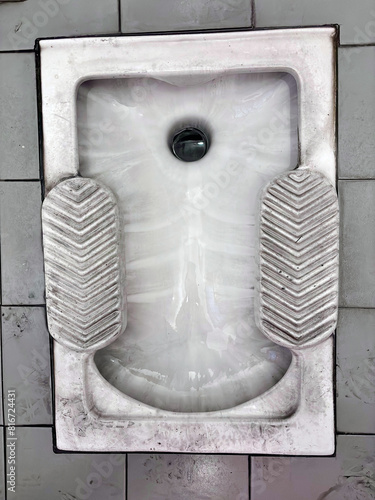 wc, turkish toilet