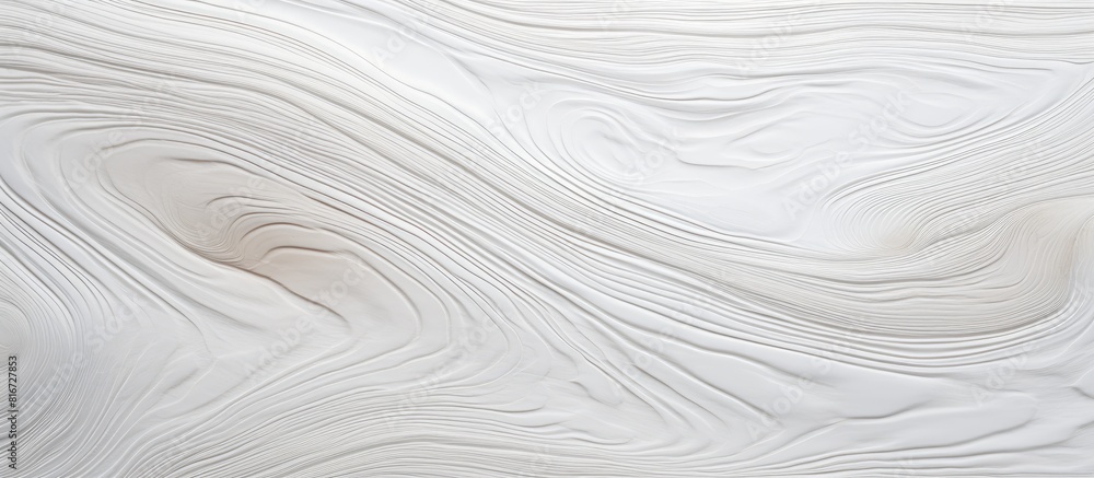 A white wooden texture serves as a background for a copy space image A white wooden texture serves as a background for a copy space image