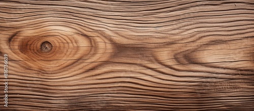 Wooden texture with a natural pattern perfect for background images with copy space