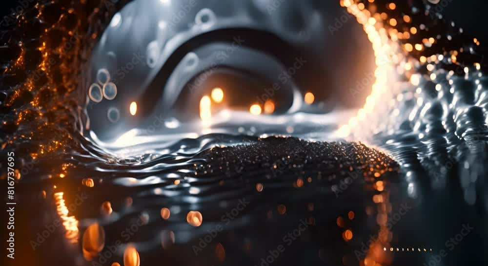 glimpse into the intricate world of mathematical abstraction glimpse into the intricate world of mathematical abstraction
