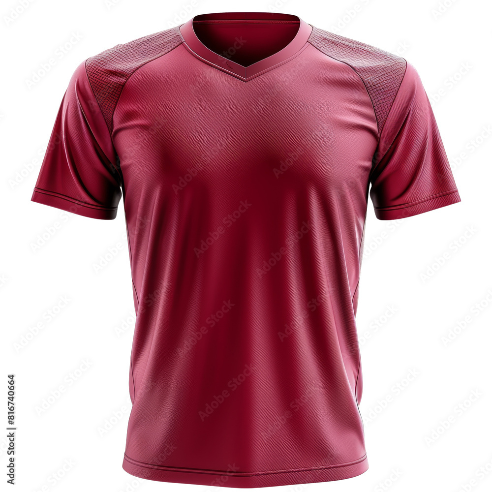 t shirt isolated on white transparent. Athletic apparel, blank soccer team tshirt template t shirt isolated on white transparent. Athletic apparel, blank soccer team tshirt template