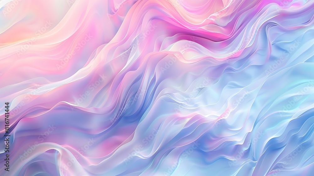 Abstract pastel pink blue purple gradient waves. Colorful marble texture. Abstract pastel pink blue purple gradient waves. Colorful marble texture.