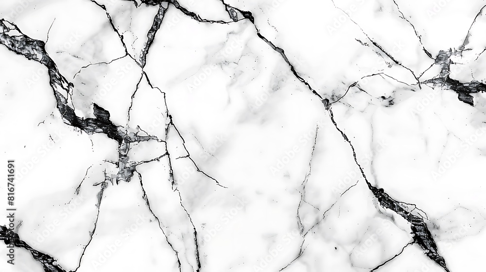 Black and white marble texture. Black and white marble texture.