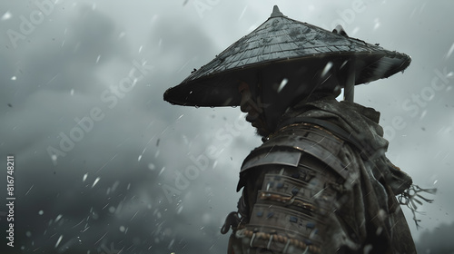 statue of a knight