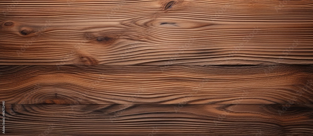 A background image with a copy space featuring the natural texture of wood A background image with a copy space featuring the natural texture of wood