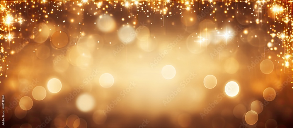 Frame of lights Christmas New Year holiday festive background. copy space available Frame of lights Christmas New Year holiday festive background. copy space available