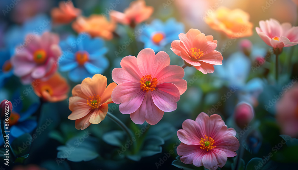 Nature background Nature background