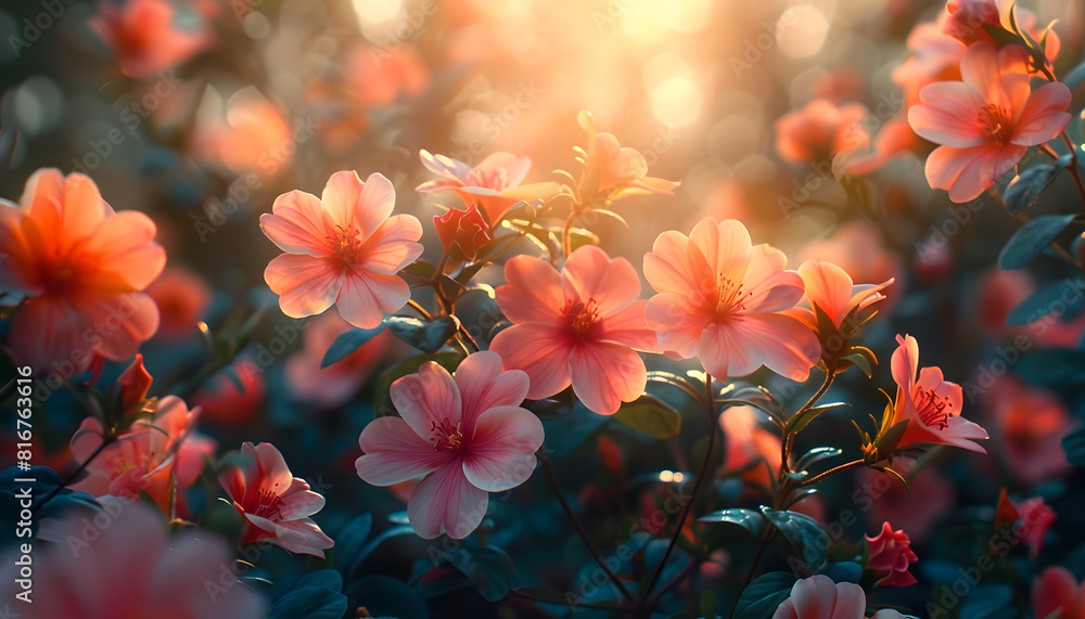 Nature background Nature background