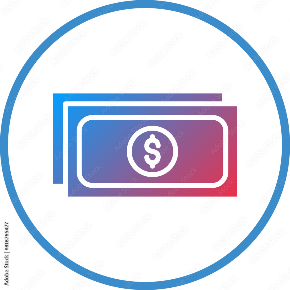 Vector Design Cash Payment Icon Style Vector Design Cash Payment Icon Style