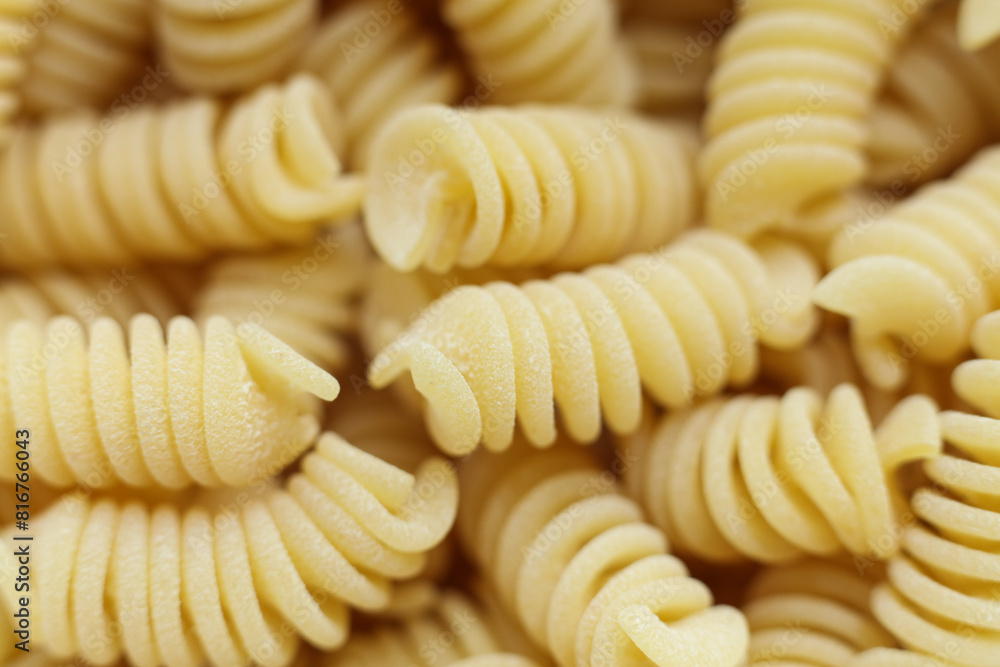 close up photo of italian pasta, full frame close up photo of italian pasta, full frame