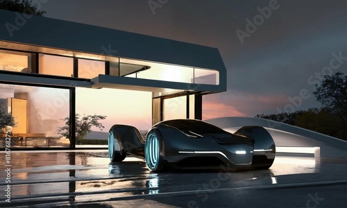 future living