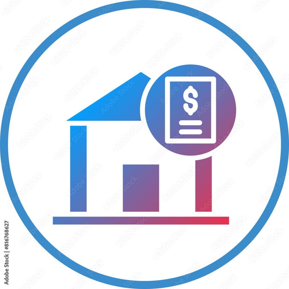 Vector Design Issuer Icon Style Vector Design Issuer Icon Style