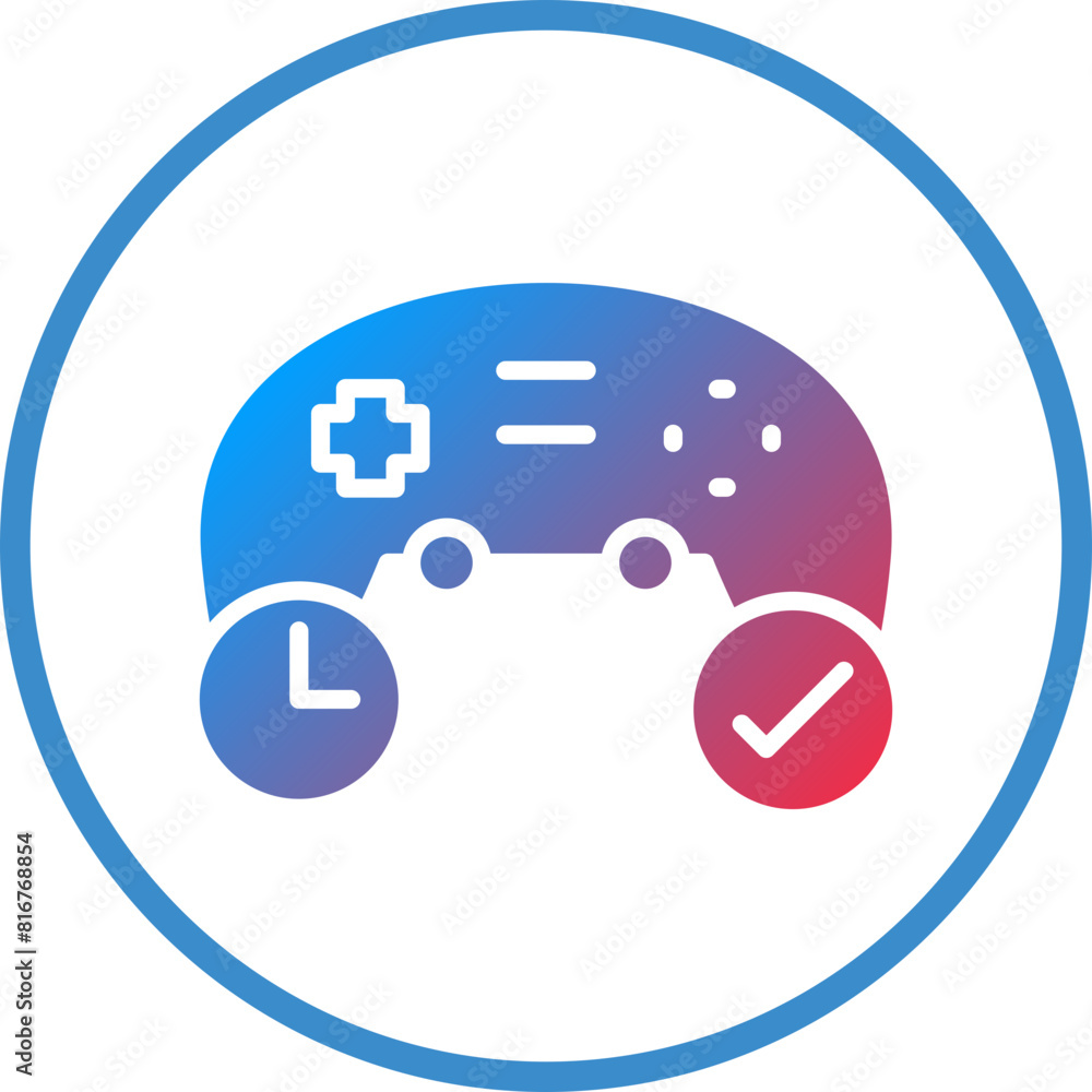 Vector Design Early Access Icon Style Vector Design Early Access Icon Style