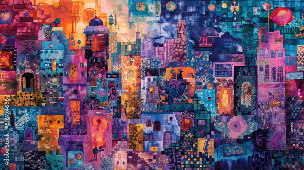 Explore the vibrant tapestry of lifestyles around the world, from bustling urban metropolises to serene rural communities, in our captivating collection. Explore the vibrant tapestry of lifestyles around the world, from bustling urban metropolises to serene rural communities, in our captivating collection.