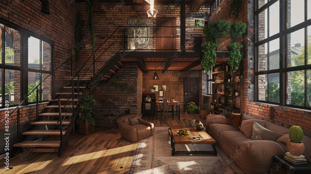 Decorate your home with brick blocks Decorate your home with brick blocks