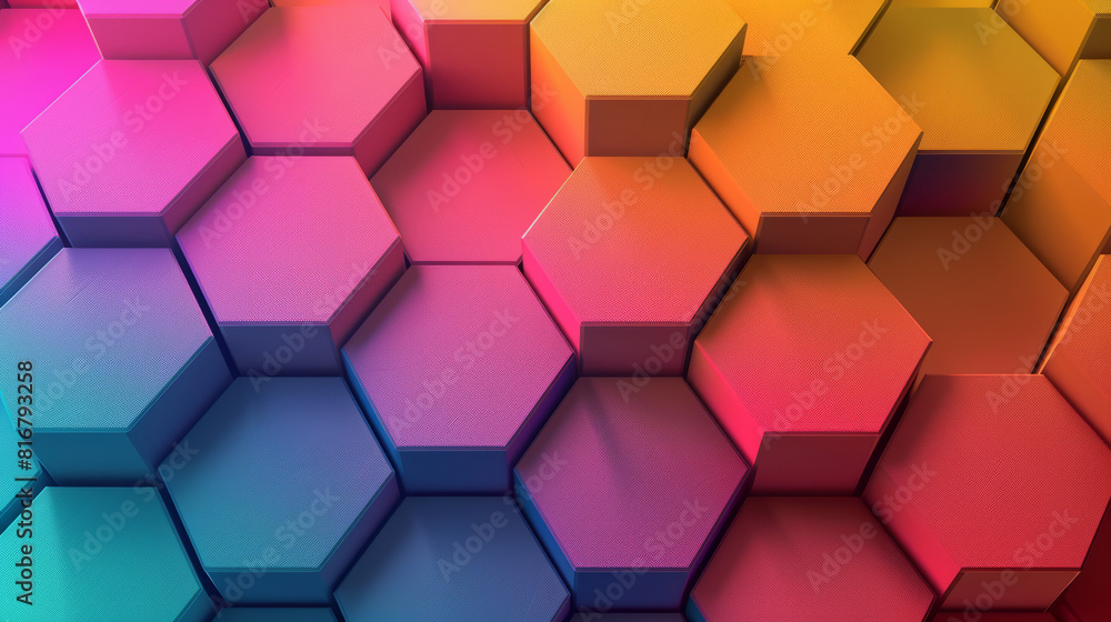 Hexagon abstract background. geometric motif with sleek hexagonal shapes arranged in a stylish pattern. website graphic designs background. Hexagon abstract background. geometric motif with sleek hexagonal shapes arranged in a stylish pattern. website graphic designs background.