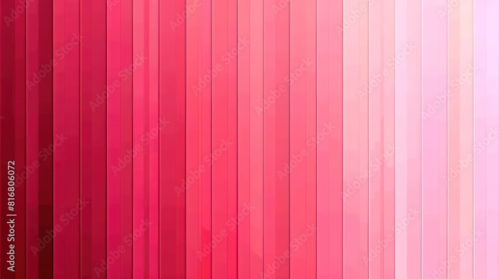 A pink and red striped background with a pink and red stripe in the middle A pink and red striped background with a pink and red stripe in the middle