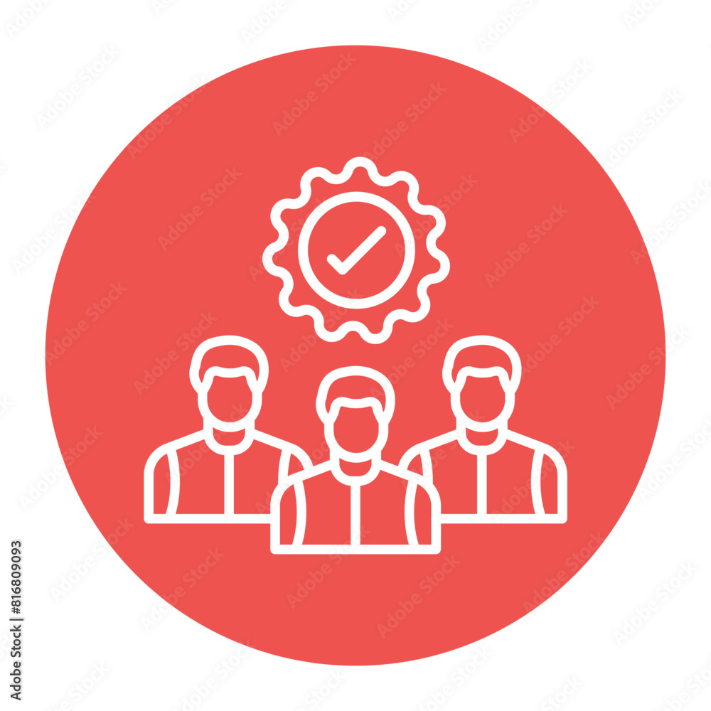 User Friendly vector icon. Can be used for No Code iconset. User Friendly vector icon. Can be used for No Code iconset.
