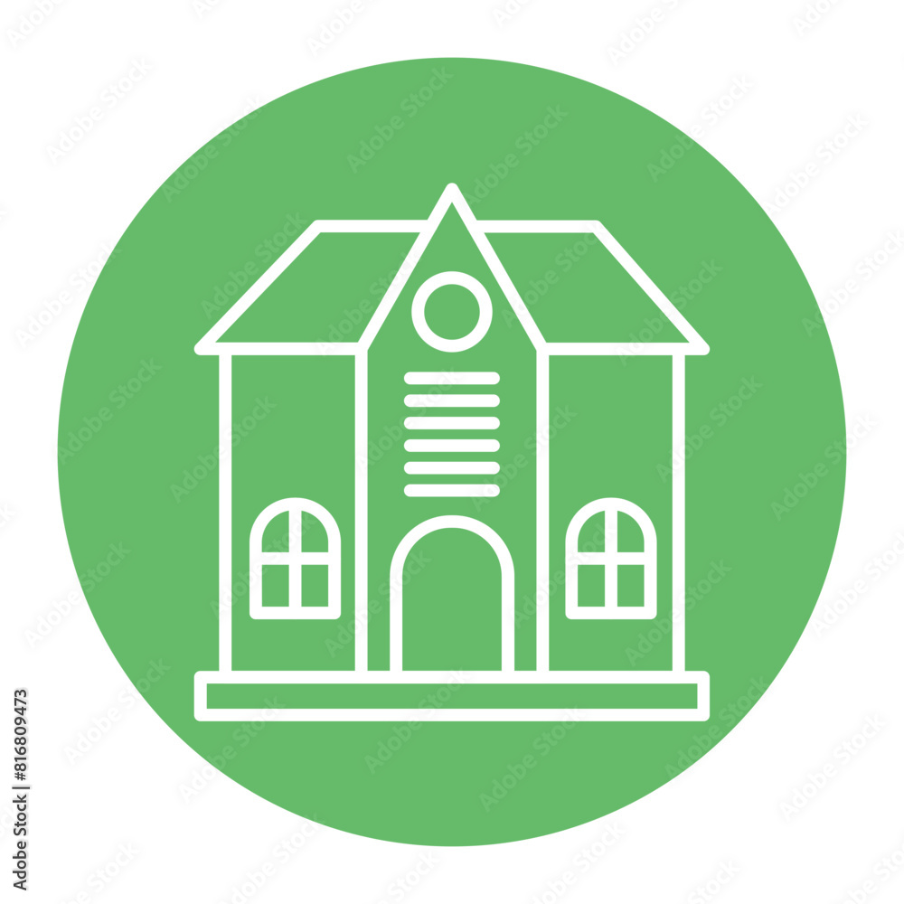 Home vector icon. Can be used for Comfort iconset. Home vector icon. Can be used for Comfort iconset.