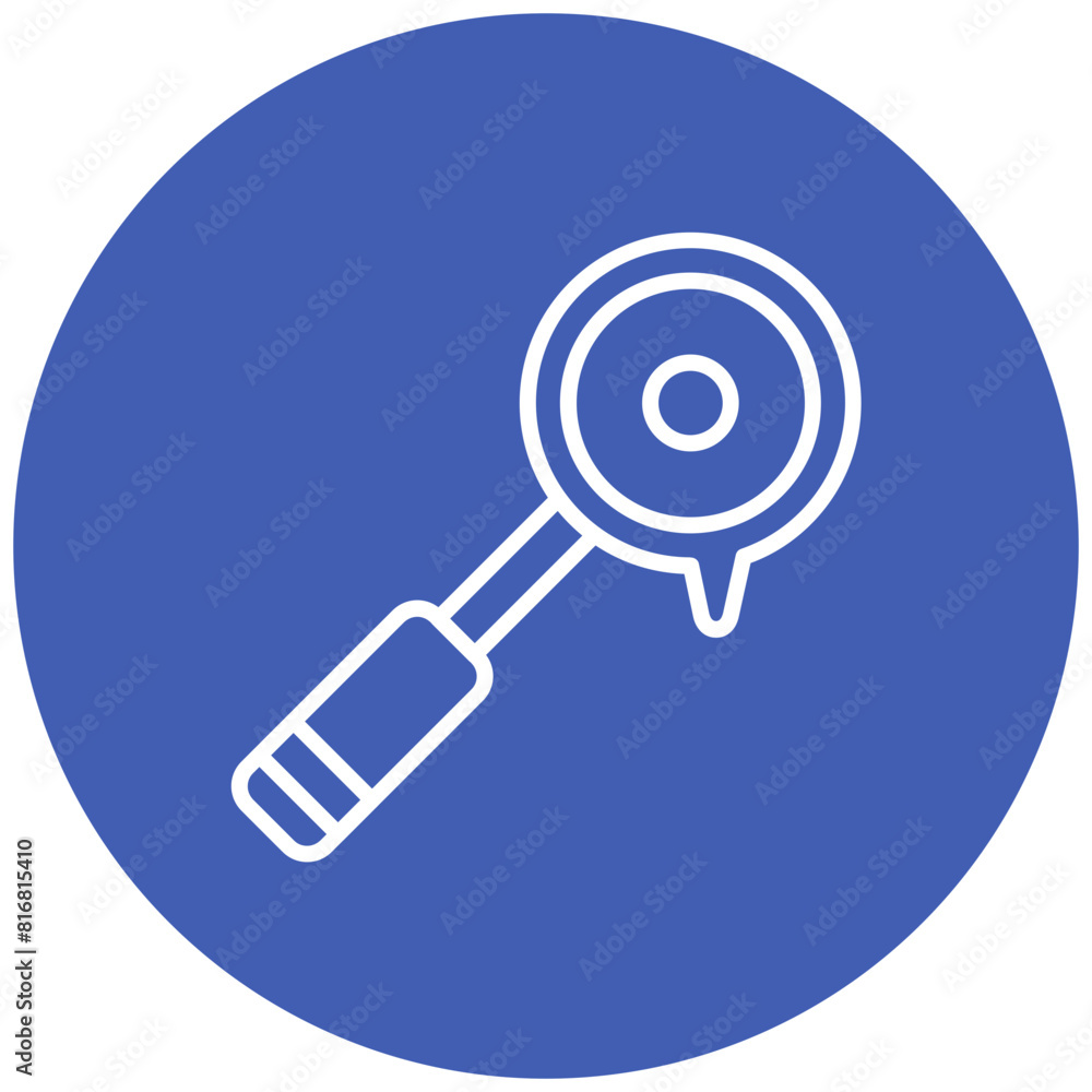 Crucible vector icon. Can be used for Mettalurgy iconset. Crucible vector icon. Can be used for Mettalurgy iconset.