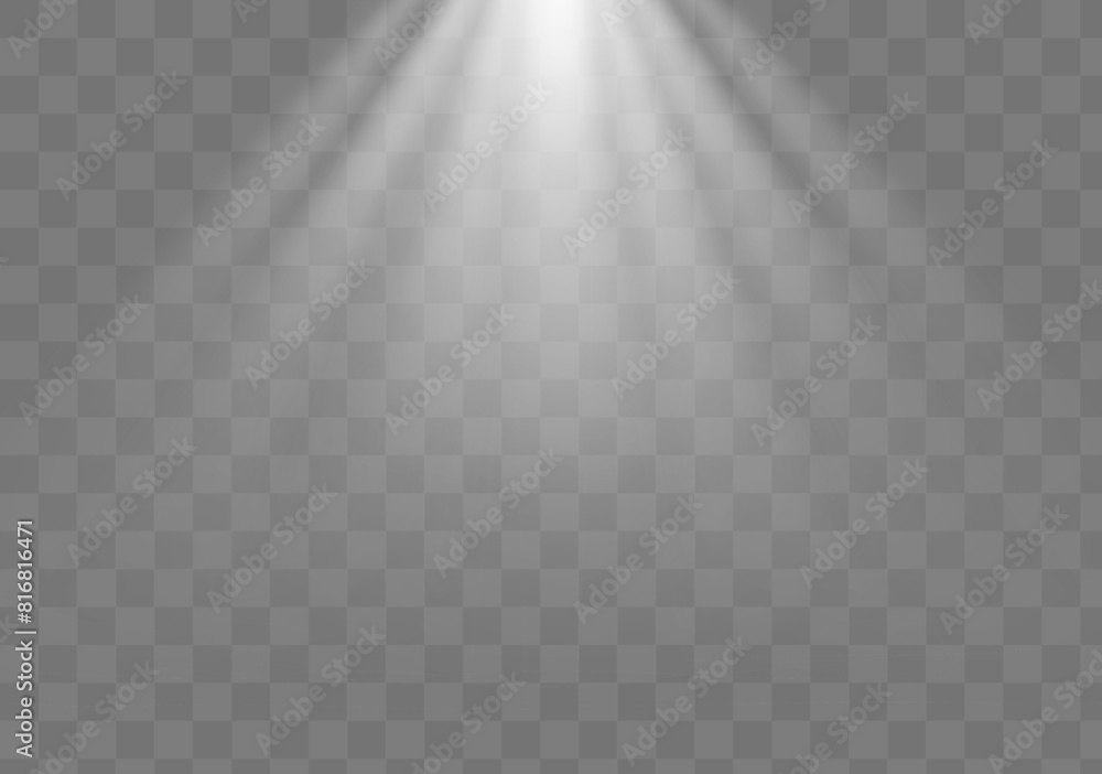 Vector transparent sunlight special lens flare light effect. Lens flare light effect. Sun flash with warm rays and spotlight. Vector transparent sunlight special lens flare light effect. Lens flare light effect. Sun flash with warm rays and spotlight.