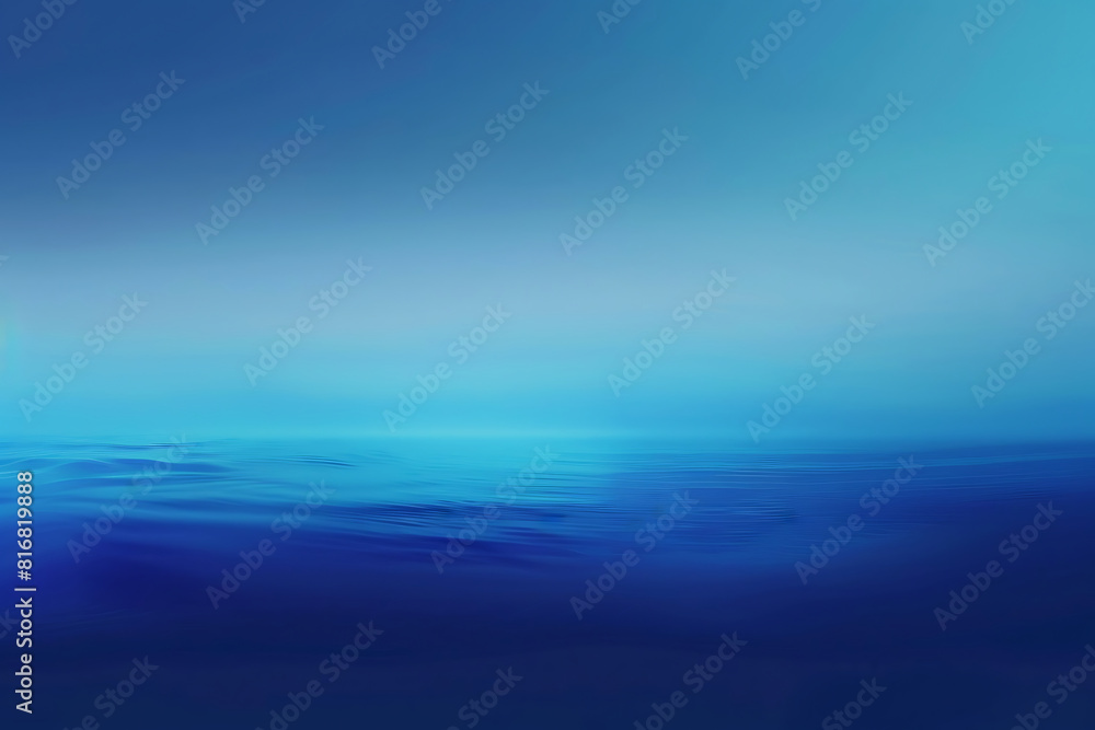 Blue to turquoise gradient backdrop, ideal for serene and modern themes Blue to turquoise gradient backdrop, ideal for serene and modern themes