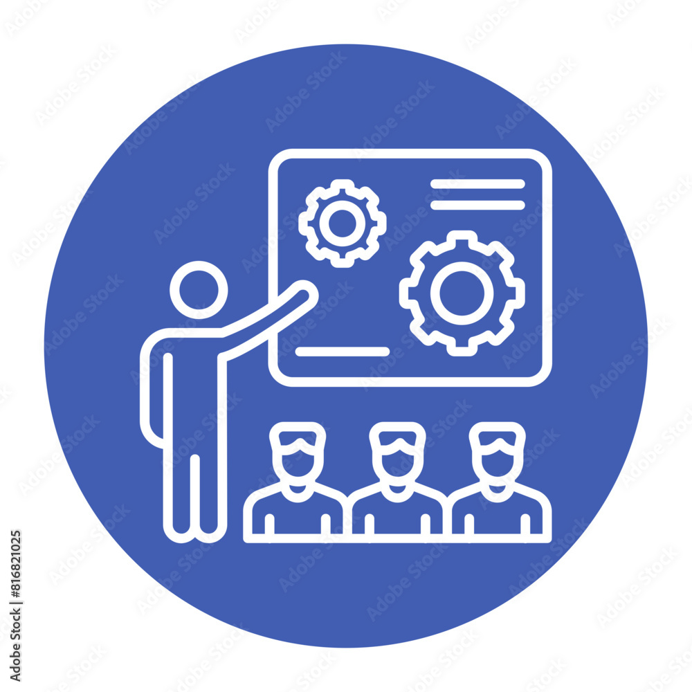 Work Instructions vector icon. Can be used for Documents And Files iconset. Work Instructions vector icon. Can be used for Documents And Files iconset.
