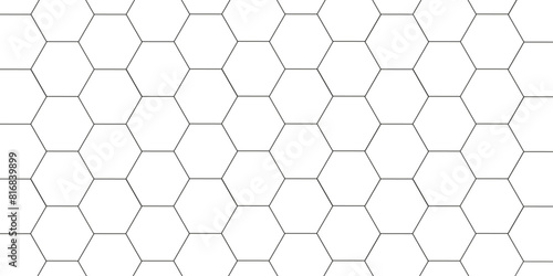 Abstract white background with hexagon and hexagonal background. Luxury white pattern with hexagons. abstract 3d hexagonal background with shadow. 3D futuristic abstract honeycomb mosaic background.