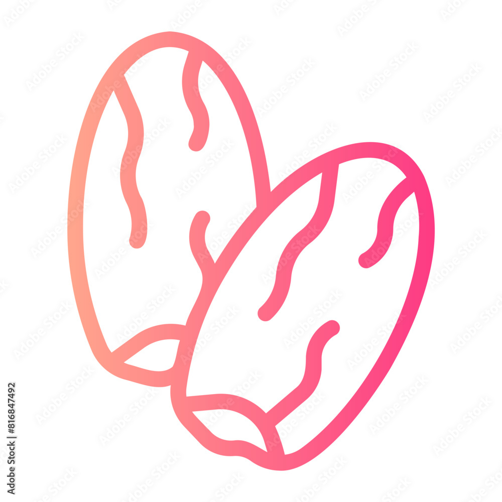 dates gradient icon dates gradient icon