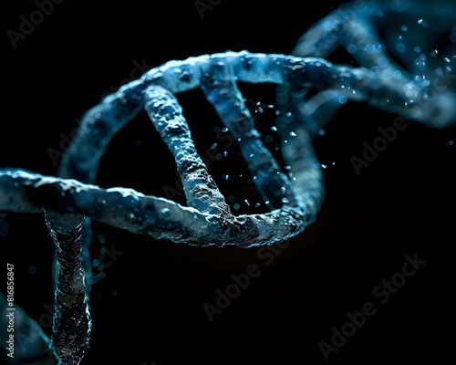 Genetic Research Unravels the Mysterious Patterns of Hair Loss for Personalized Treatment Approaches