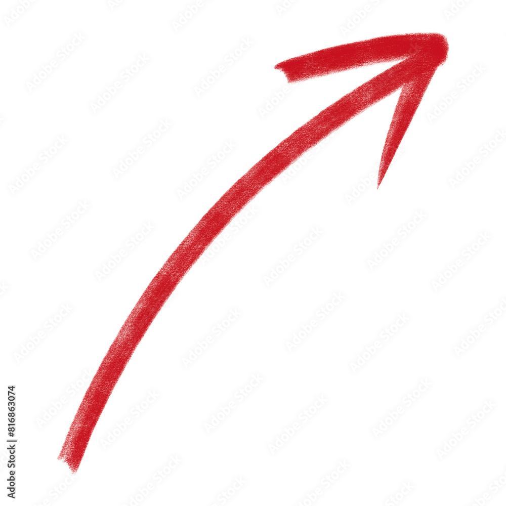 Red Arrow Chalk Arrow Marker Arrow Curve Arrow Painted Arrow Element Design Infographic Element Red Arrow Chalk Arrow Marker Arrow Curve Arrow Painted Arrow Element Design Infographic Element
