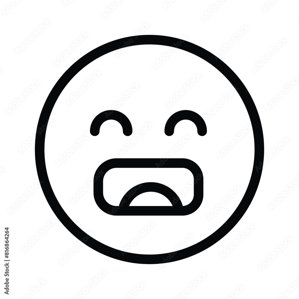 Get this amazing crying emoji vector design, customizable vector Get this amazing crying emoji vector design, customizable vector