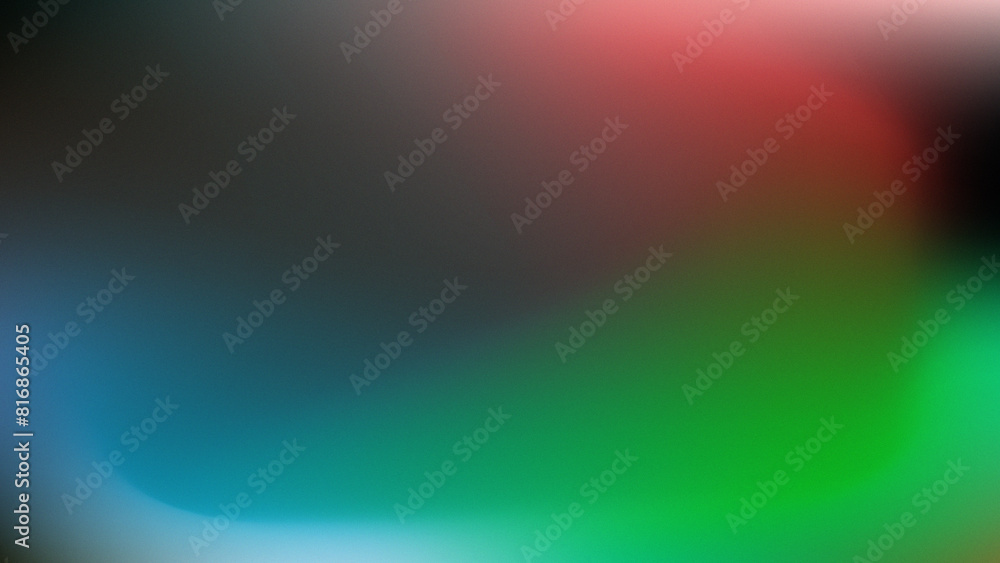 Obraz premium Grainy noise texture gradient background