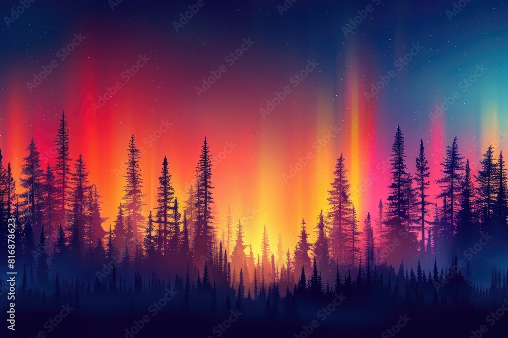 beautiful aurora light up the sky professional photography beautiful aurora light up the sky professional photography