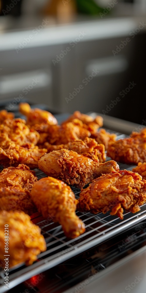 national, fried, chicken, day, automated, cooking, system, close-up, design, prepare, celebrate, clean, kitchen, background, front, view, technology, tone, color, scheme, fry, automate, cook, close, m national, fried, chicken, day, automated, cooking, system, close-up, design, prepare, celebrate, clean, kitchen, background, front, view, technology, tone, color, scheme, fry, automate, cook, close, m