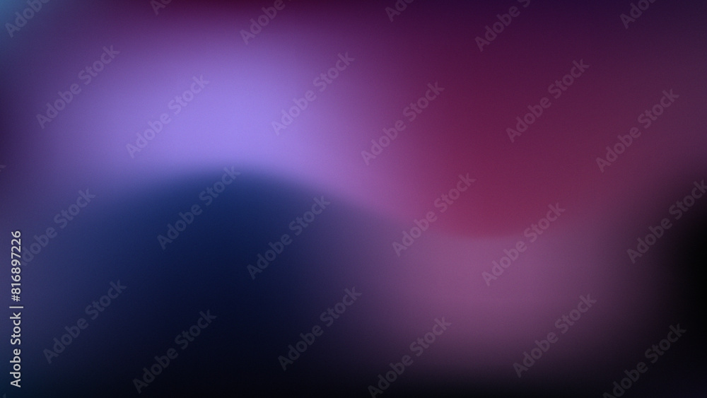 Grainy noise texture gradient background Grainy noise texture gradient background