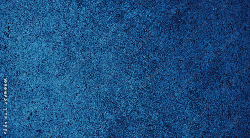 Blue cement wall background with abstract pattern in retro concept for wallpaper or graphic design Blue cement wall background with abstract pattern in retro concept for wallpaper or graphic design