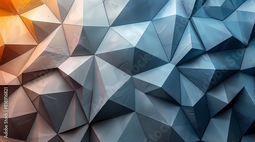 **Geometrical abstrect background k HD Background