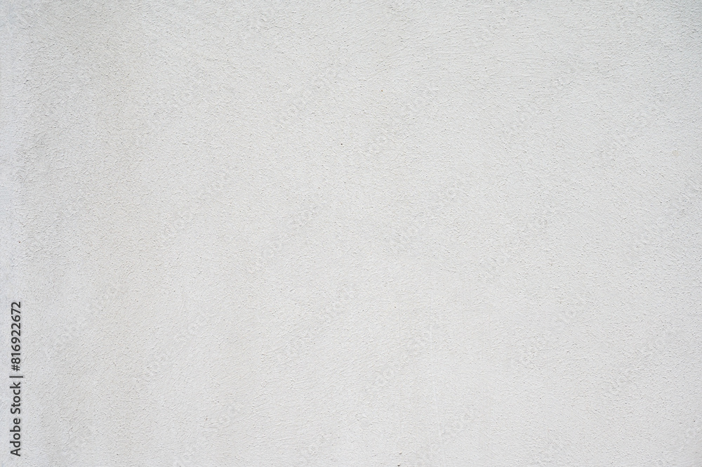 White plaster with soft texture, Belgium White plaster with soft texture, Belgium
