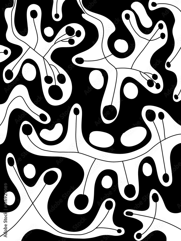 Line art Line art