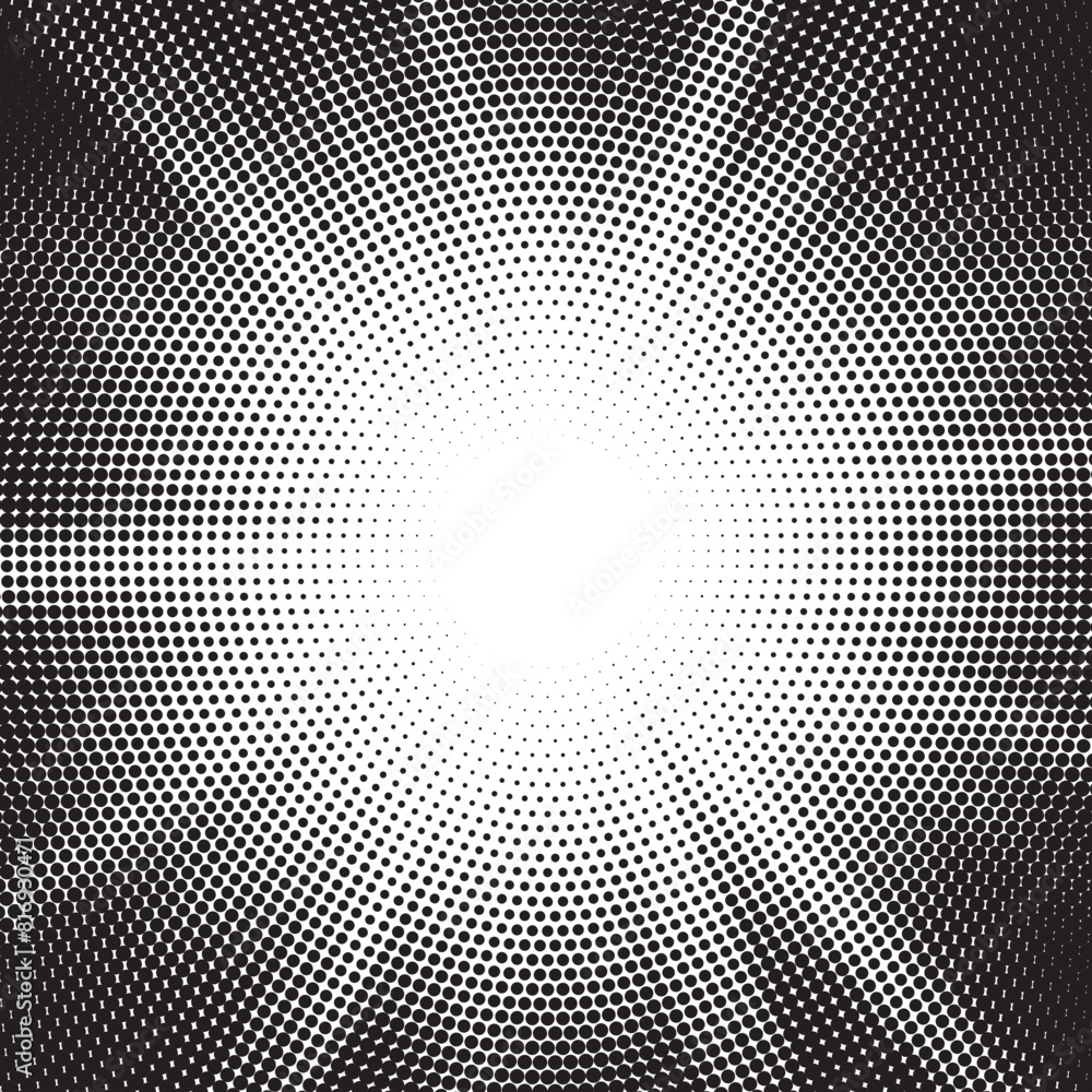 Halftone gradient sun rays pattern. abstract halftone vector dots background. monochrome dots pattern. pop art, comic small dots. star rays halftone poster. shine, explosion. sunrise rays background. Halftone gradient sun rays pattern. abstract halftone vector dots background. monochrome dots pattern. pop art, comic small dots. star rays halftone poster. shine, explosion. sunrise rays background.