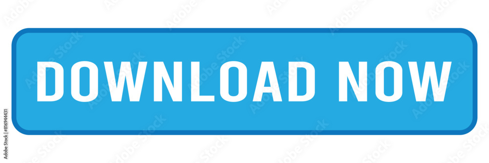 download button isolated on a white background download button isolated on a white background